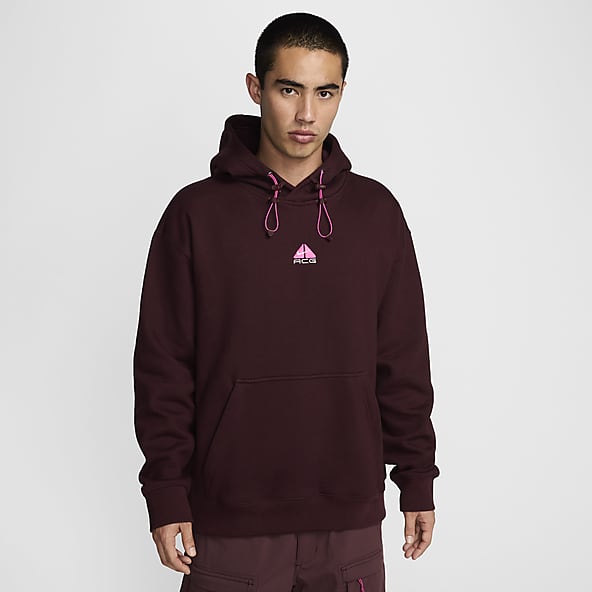 ACG Red. Nike.com